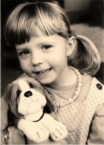 Moje nejmilejší hračka